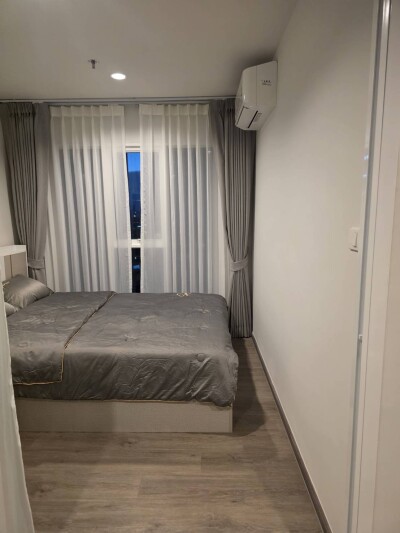รีเจ้นท์ โฮม บางนา (โครงการใหม่) / Regent Home Bangna (New Project)-6