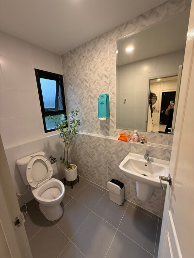 เซนโทร ราชพฤกษ์ - สวนผัก 2-19