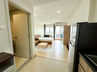 ศุภาลัย เวอเรนด้า รามคำแหง / Supalai Veranda Ramkhamheang-7