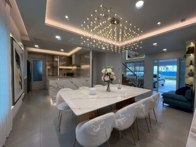 มัณฑนา100+ บางขุนเทียน ชายทะเล / Mantana 100+ Bangkhunthian Chaithalae-6