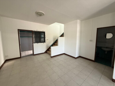 บ้านพฤกษา 15
