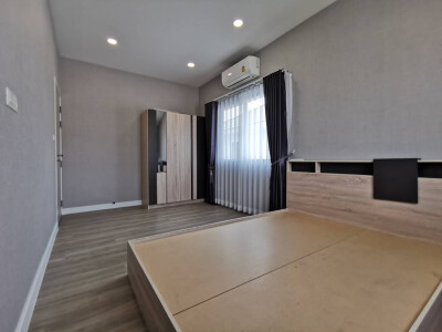 เพอร์เฟค เพลส สุขุมวิท 77 - สุวรรณภูมิ-16