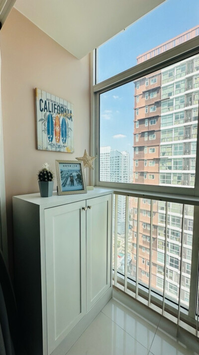 เดอะ โคสต์ แบงค็อก (บางนา) / The Coast Bangkok (Bangna)-16