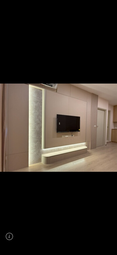 ไลฟ์ พระราม 4 - อโศก / Life Rama 4 - Asoke