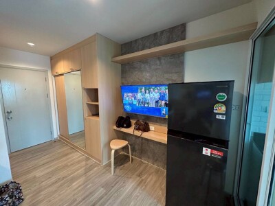 รีเจ้นท์ โฮม บางนา (โครงการใหม่) / Regent Home Bangna (New Project)