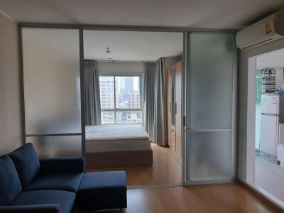 ยู ดีไลท์ แอท ห้วยขวาง สเตชั่น / U Delight @ Huaykwang Station-2