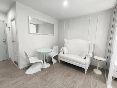 รีเจ้นท์ โฮม บางนา (โครงการใหม่) / Regent Home Bangna (New Project)-3