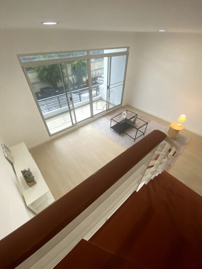 บ้านกลางเมือง เดอะรอยัล โมนาโค ศรีนครินทร์ - พัฒนาการ-8