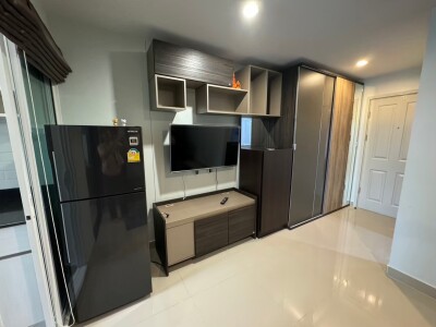 รีเจ้นท์ โฮม สุขุมวิท 97/1 / Regent Home Sukhumvit 97/1