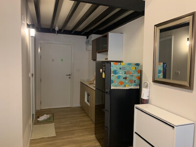 บลอสซั่ม คอนโด แอท แฟชั่น บียอนด์ / Blossom Condo @Fashion Beyond-10