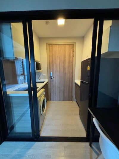 คอนโดเลต มิสท์ พระราม 9 / Condolette Midst Rama 9-10