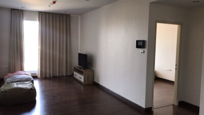 ศุภาลัย ไลท์ สาทร - เจริญราษฎร์ / Supalai Lite Sathorn - Charoenrat-1