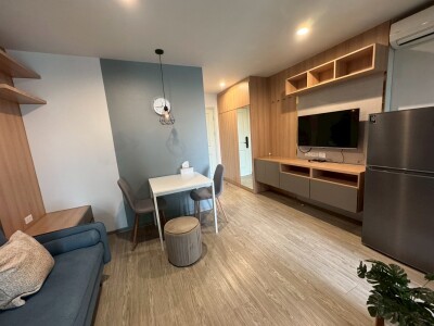 รีเจ้นท์ โฮม สุขุมวิท 97/1 / Regent Home Sukhumvit 97/1