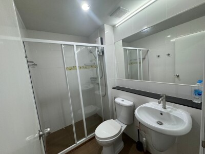 รีเจ้นท์ โฮม สุขุมวิท 97/1 / Regent Home Sukhumvit 97/1-8