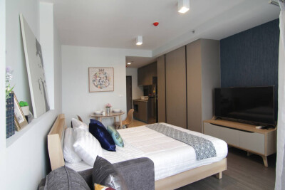 ไอดีโอ สุขุมวิท 93 / Ideo Sukhumvit 93-4