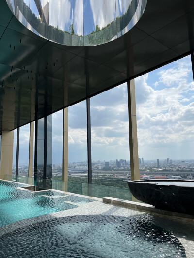 เดอะ เครสท์ พาร์ค เรสซิเดนซ์ / The Crest Park Residences-16