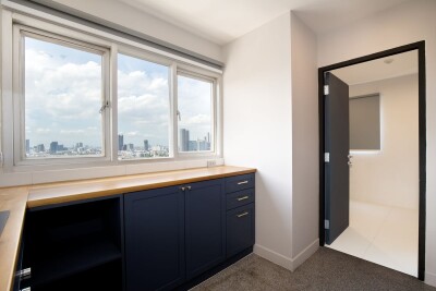 บางนา เรสซิเด้นส์ / *ขนาด 124.24 ตร.ม. *3 ห้องนอน *2 ห้องน้ำ-12