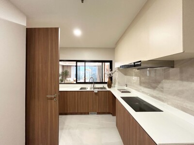 ริเวอไรน์ เพลส คอนโดมิเนียม / Riverine Place Condominium-25
