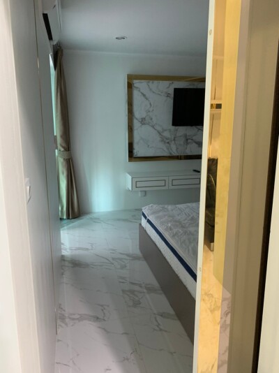 รีเจ้นท์ โฮม สุขุมวิท 97/1 / Regent Home Sukhumvit 97/1-8