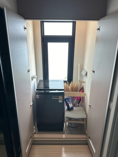 แอสปาย อโศก - รัชดา / Aspire Asoke - Ratchada-10