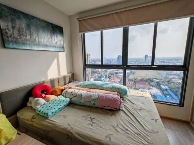 ไอดีโอ โอทู / Ideo O2-3