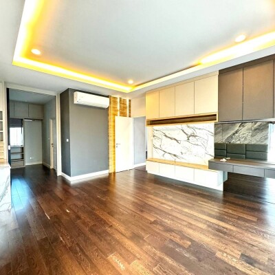 เศรษฐสิริ แจ้งวัฒนะ - ประชาชื่น 2 / 5 ห้องนอน 5 ห้องน้ำ-12