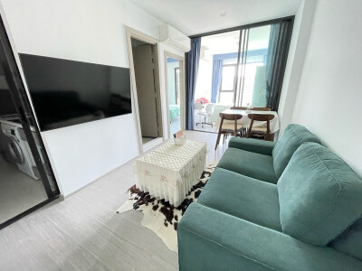 ไลฟ์ อโศก - พระราม 9 / Life Asoke - Rama 9-1