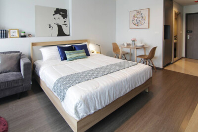 ไอดีโอ สุขุมวิท 93 / Ideo Sukhumvit 93-3