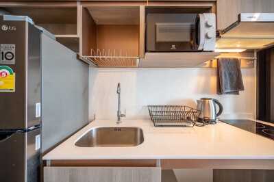ไนท์บริดจ์ ไพร์ม อ่อนนุช / KnightsBridge Prime Onnut