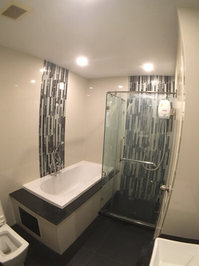 แบงค์คอก ฮอไรซอน สาทร - นราธิวาส / Bangkok Horizon Sathorn - Narathiwas