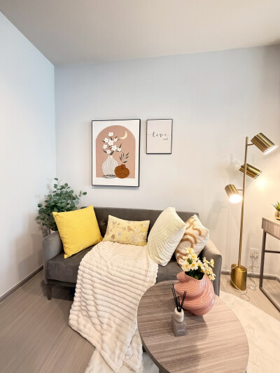 ไลฟ์ สาทร เซียร์รา / Life Sathorn Sierra-2