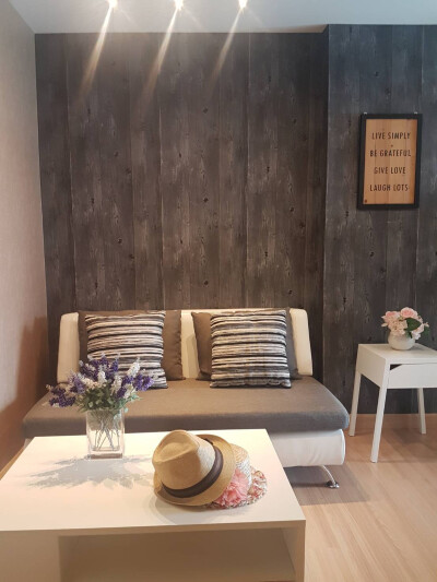 นิช ไอดี พระราม 2 - ดาวคะนอง / Niche Id Rama 2 - Daokhanong-3