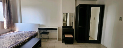 ลุมพินี คอนโดทาวน์ รามอินทรา - นวมินทร์ / Lumpini Condo Town Ramintra - Nawamin-5