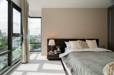 ริทึ่ม สุขุมวิท 36 - 38 / Rhythm Sukhumvit 36 - 38