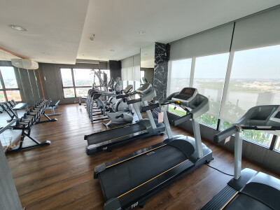 ไนท์บริดจ์ สกายริเวอร์ โอเชียน / Knightsbridge Sky River Ocean