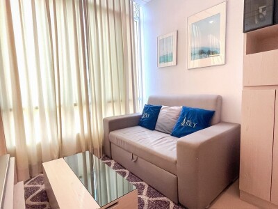 เดอะ สกาย สุขุมวิท / The Sky Sukhumvit-2