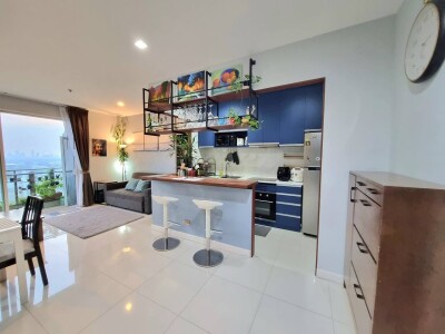 เดอะ บลูม สุขุมวิท 71 / The Bloom Sukhumvit 71-8