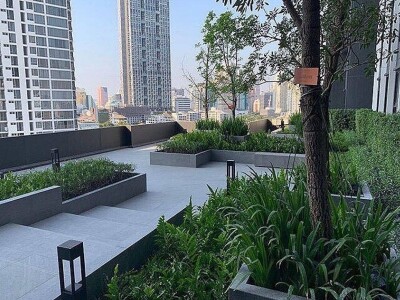 ไนท์บริดจ์ ไพร์ม สาทร / KnightsBridge Prime Sathorn-10