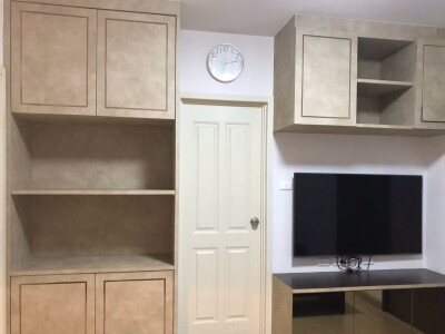 ศุภาลัย เวอเรนด้า พระราม 9 / Supalai Veranda Rama 9-3