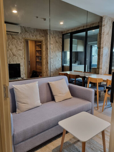 โนเบิล นิว คอนเน็กซ์ ดอนเมือง / Noble Nue Connex Don Mueang