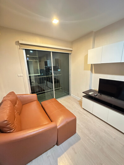 เมโทรลักซ์ พหลโยธิน - สุทธิสาร / MetroLuxe Paholyothin - Sutthisan-1