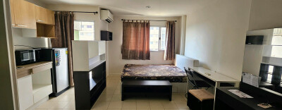 ลุมพินี คอนโดทาวน์ รามอินทรา - นวมินทร์ / Lumpini Condo Town Ramintra - Nawamin-1