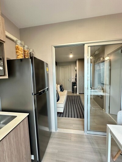 เดอะ พาร์คแลนด์ จรัญ - ปิ่นเกล้า / The Parkland Charan - Pinklao