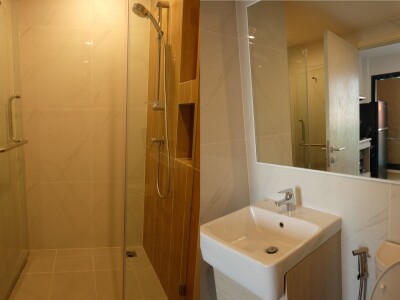 ดิ เอ็กเซล ไฮด์อะเวย์ สุขุมวิท 50 / The Excel Hideaway Sukhumvit 50-5