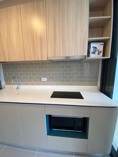 เอ็กซ์ที พญาไท / ขนาด 49.97 ตร.ม. | ชั้น 9 อาคาร B-10