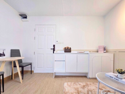 ลุมพินี เซ็นเตอร์ ลาดพร้าว 111 / Lumpini Center Ladprao 111