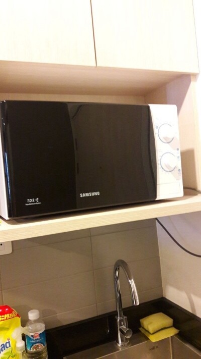 ไอดีโอ โมบิ สุขุมวิท อีสท์เกต / Ideo Mobi Sukhumvit Eastgate-7