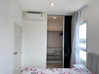 นิช โมโน สุขุมวิท - ปู่เจ้า / • ขนาด 47 ตร.ม. • ชั้น 6 อาคาร A