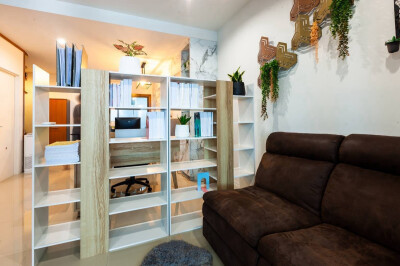 เพล็กซ์ เรสซิเดนซ์ นวมินทร์ 111