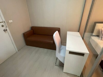 พลัมคอนโด พาร์ค รังสิต / Plum Condo Park Rangsit